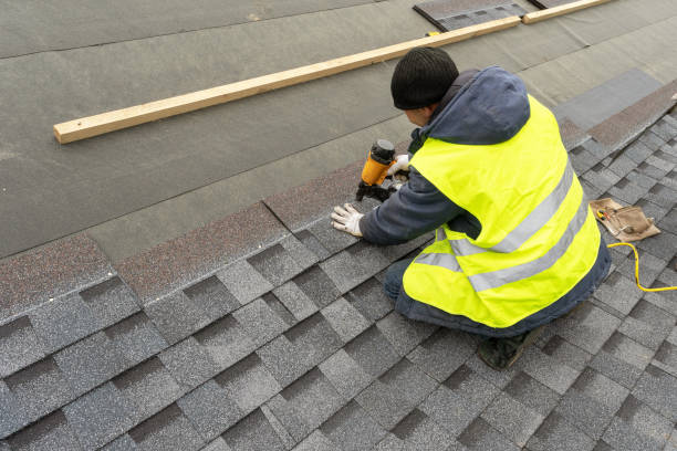 Best Slate Roofing Contractor  in Patterson Tract, CA