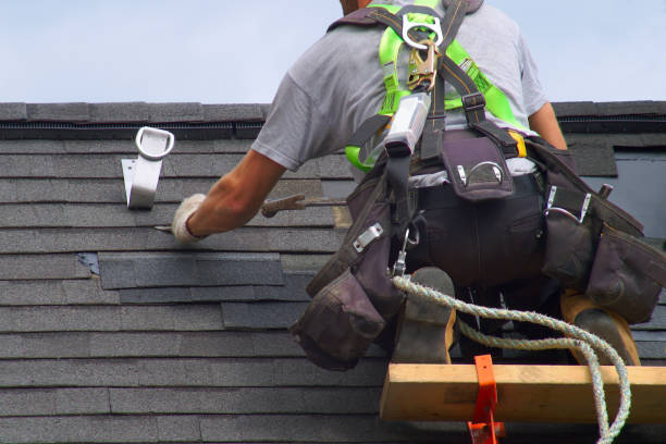 Slate Roofing Contractor in Patterson Tract, CA