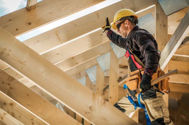 Best Roof Repair Services  in Patterson Tract, CA