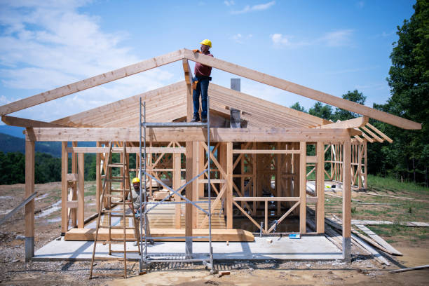 Best Heating Cable for Roof Installation  in Patterson Tract, CA