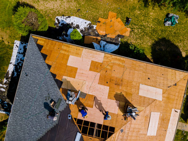Best Roof Waterproofing Services  in Patterson Tract, CA