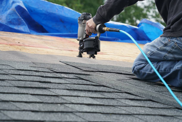 Professional Roofing Contractor in Patterson Tract, CA