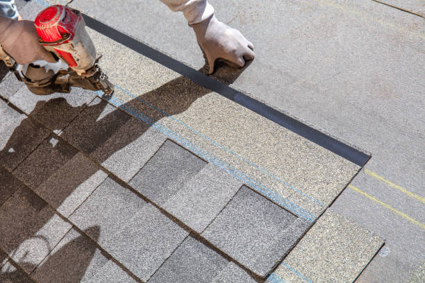 Best Local Roofing Companies  in Patterson Tract, CA