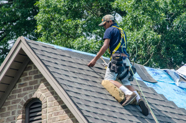 Quick and Trustworthy Emergency Roof Repair Services in Patterson Tract, CA